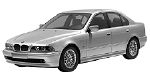 BMW E39 P0305 Fault Code