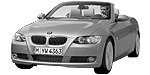 BMW E93 P0305 Fault Code